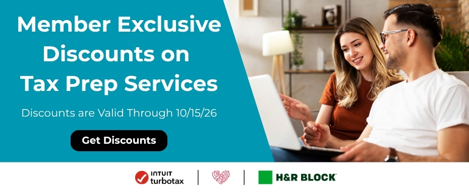 Save Big On Tax Prep Lock In Your Discount Now Plus enter for a chance to win $10K